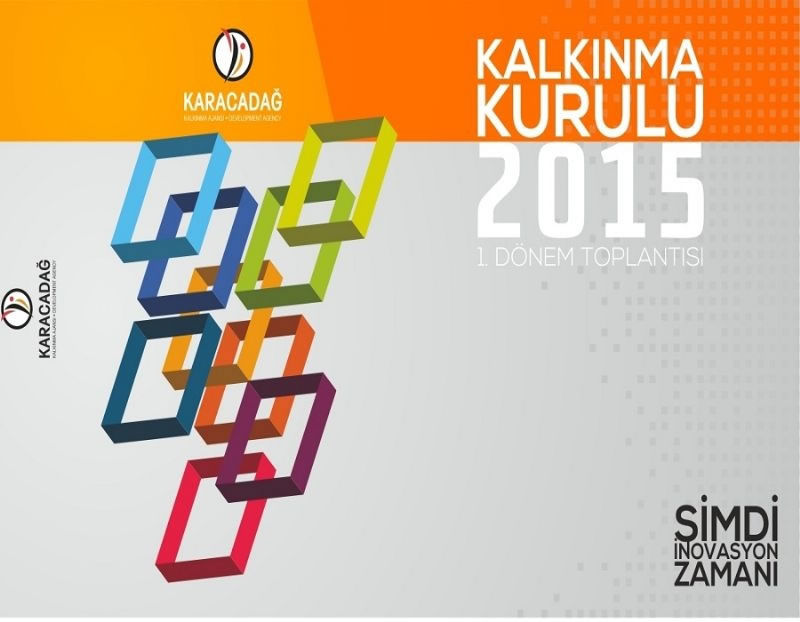 Ajansımızın Kalkınma Kurulu 17 Haziran'da Diyarbakır’da Toplanıyor!