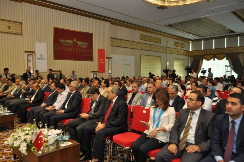 Başbakan Yardımcısı YILMAZ: Sep'i Tüm Türkiye'de Yaygınlaştıracağız