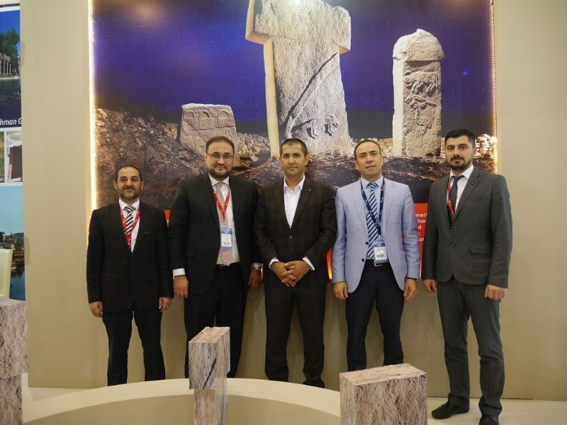 Başbakan Yardımcısı YILMAZ: Sep'i Tüm Türkiye'de Yaygınlaştıracağız