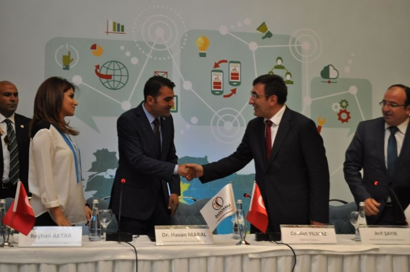 Başbakan Yardımcısı YILMAZ: Sep'i Tüm Türkiye'de Yaygınlaştıracağız