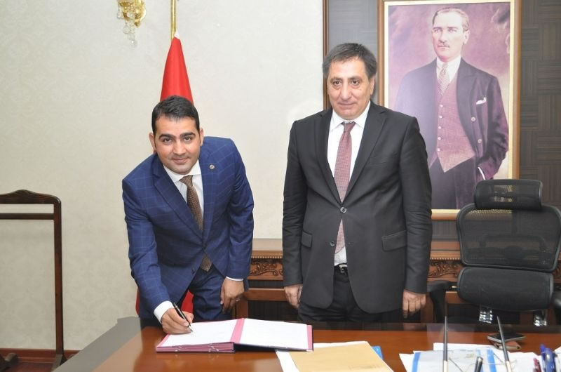 Şanlıurfa, El Sanatlarını Canlandırarak Hediyelik Eşyada İthalatı Önleyecek