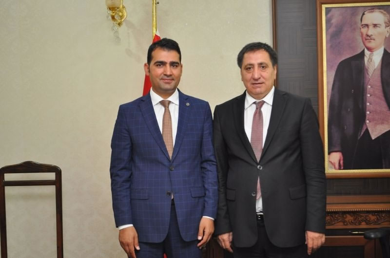 Şanlıurfa, El Sanatlarını Canlandırarak Hediyelik Eşyada İthalatı Önleyecek