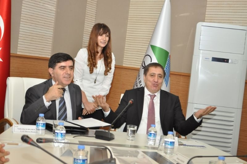 Güneydoğu'nun Tarım ve Enerjisine 14 Milyon 750 Bin Tl'lik Kaynak!