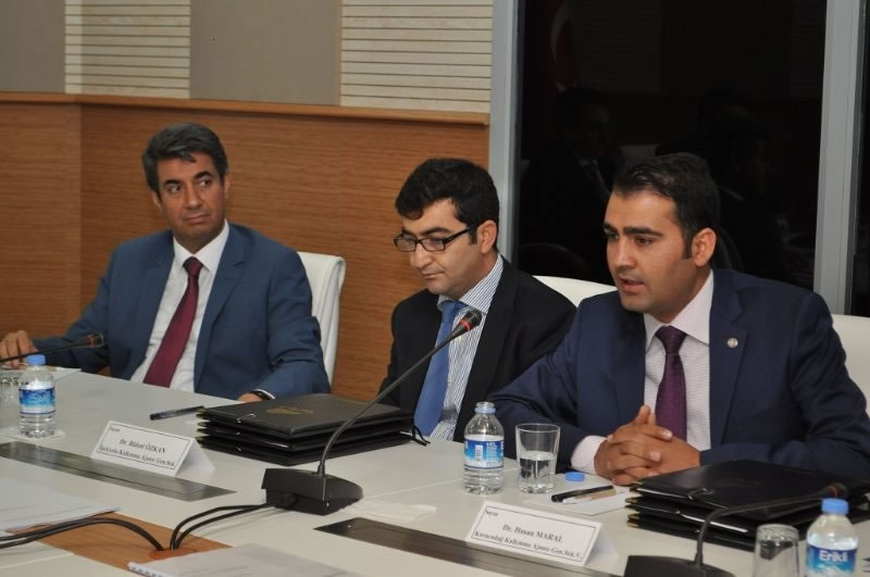 Güneydoğu'nun Tarım ve Enerjisine 14 Milyon 750 Bin Tl'lik Kaynak!