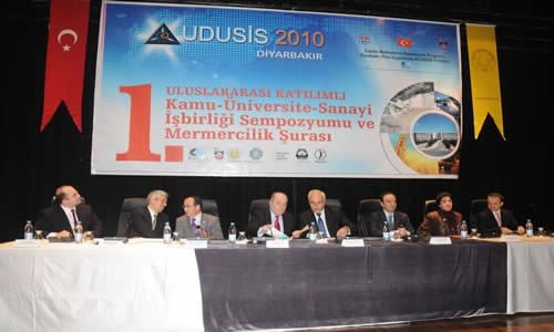 Diyarbakır’da Umut Veren İşbirliği