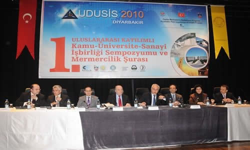 Diyarbakır’da Umut Veren İşbirliği