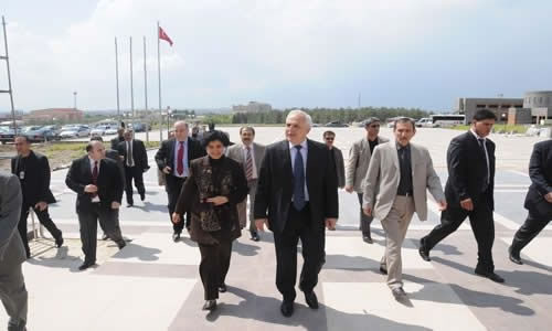 Diyarbakır’da Umut Veren İşbirliği