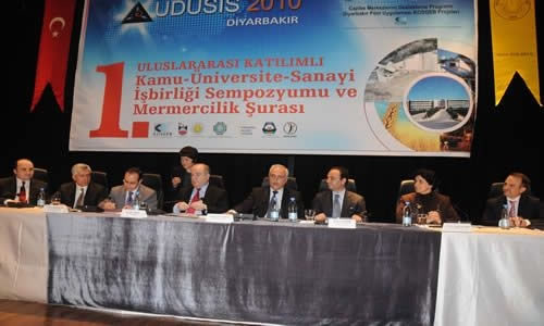 Diyarbakır’da Umut Veren İşbirliği