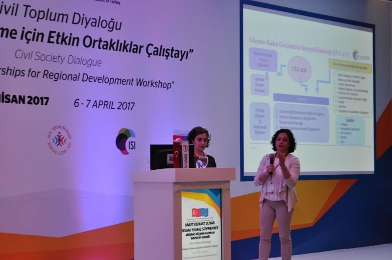 Bölge Turizmini Canlandıracak Projede Sona Yaklaşılıyor