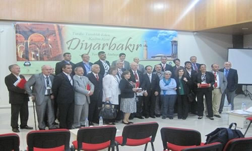 Diyarbakır Turizmde Atağa Kalkıyor