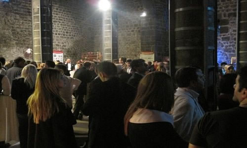Diyarbakır Turizmde Atağa Kalkıyor