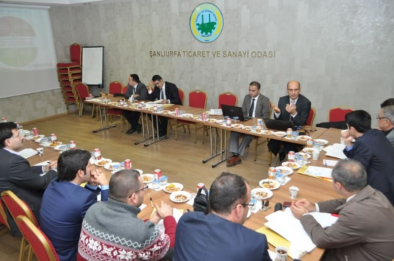 Kalkınma Kurulumuz, Bölge Planını ‘yakın Takibe ’aldı!