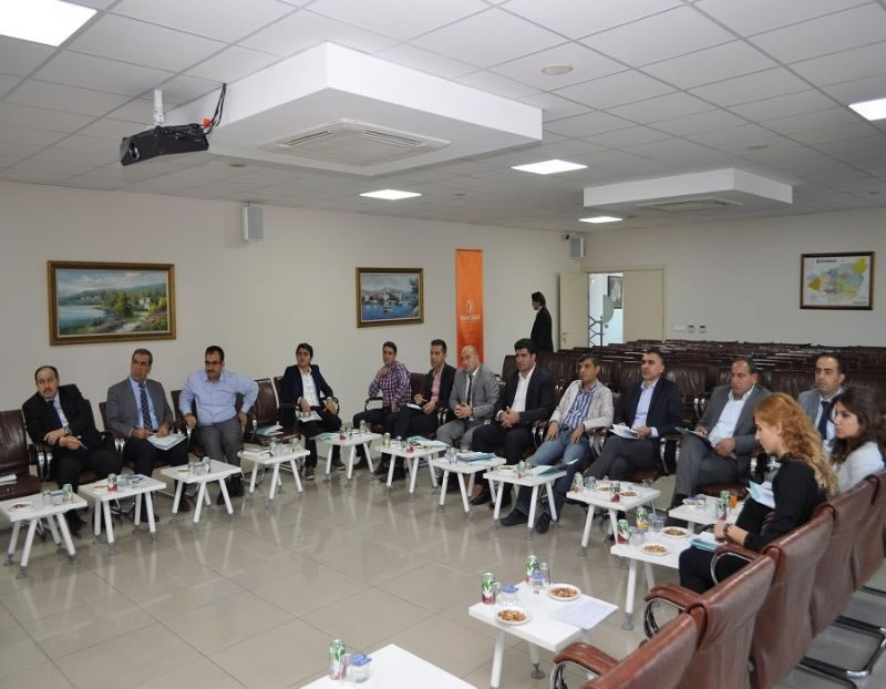 Kalkınma Kurulumuz, Bölge Planını ‘yakın Takibe ’aldı!