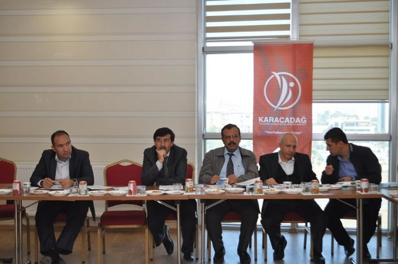 Kalkınma Kurulumuz, Bölge Planını ‘yakın Takibe ’aldı!
