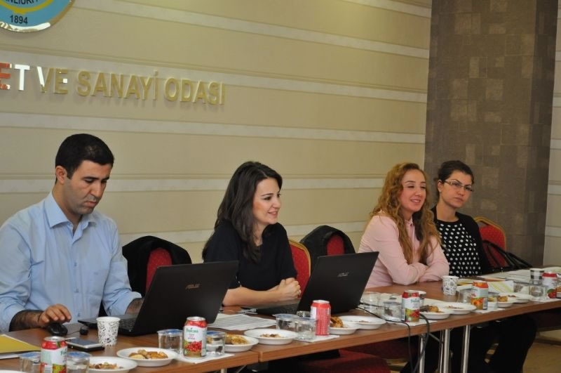 Kalkınma Kurulumuz, Bölge Planını ‘yakın Takibe ’aldı!