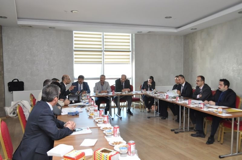 Kalkınma Kurulumuz, Bölge Planını ‘yakın Takibe ’aldı!