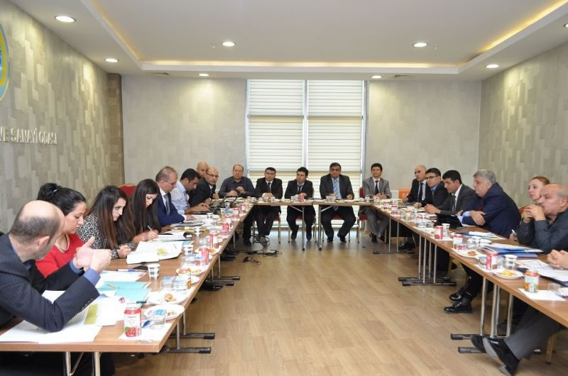 Kalkınma Kurulumuz, Bölge Planını ‘yakın Takibe ’aldı!