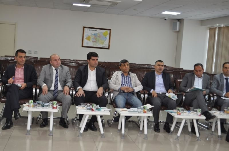 Kalkınma Kurulumuz, Bölge Planını ‘yakın Takibe ’aldı!
