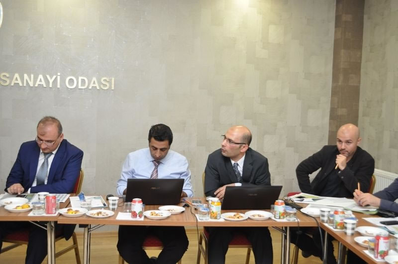 Kalkınma Kurulumuz, Bölge Planını ‘yakın Takibe ’aldı!