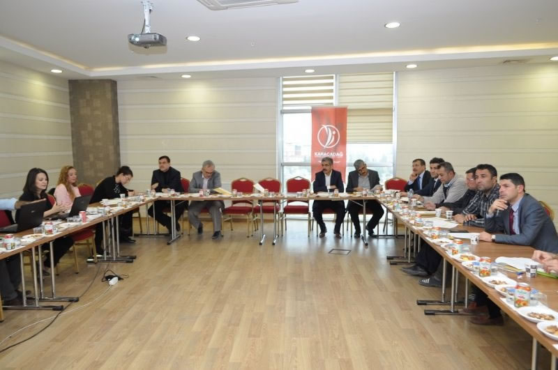 Kalkınma Kurulumuz, Bölge Planını ‘yakın Takibe ’aldı!