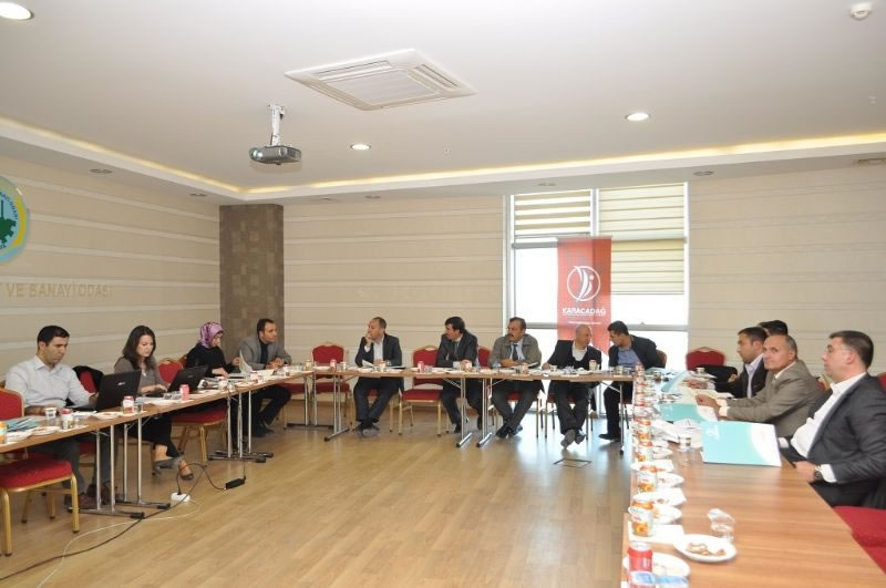 Kalkınma Kurulumuz, Bölge Planını ‘yakın Takibe ’aldı!
