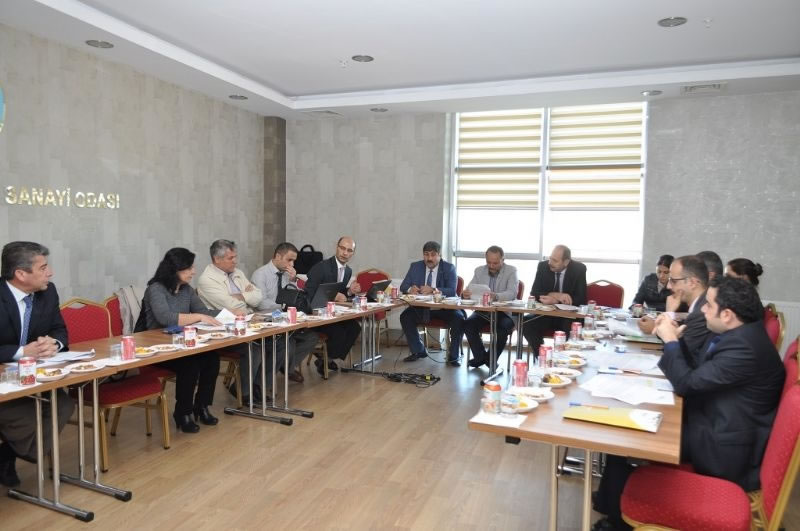 Kalkınma Kurulumuz, Bölge Planını ‘yakın Takibe ’aldı!