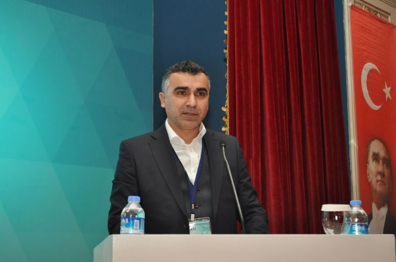 Şanlıurfa’da Toplanan Kalkınma Kurulu Yeni Başkanını Seçti!