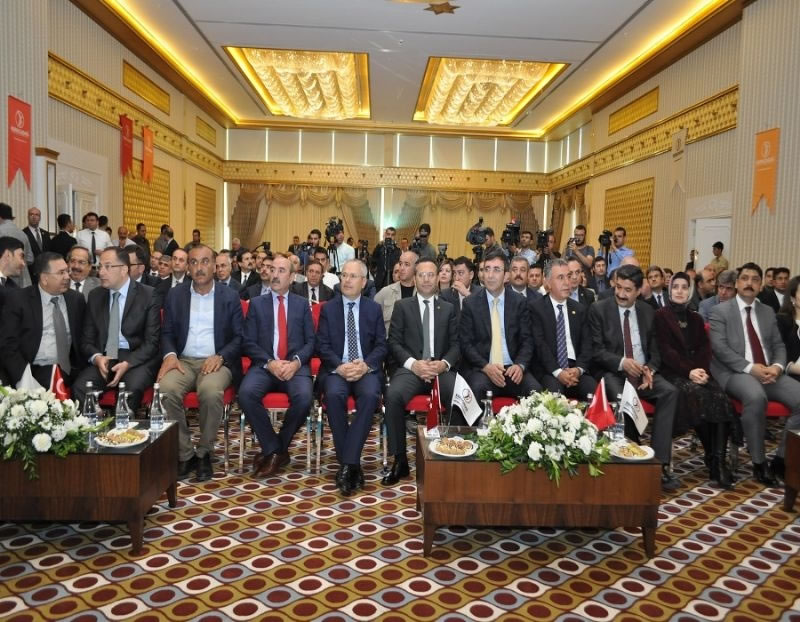 Ajansımız Diyarbakır ve Şanlıurfa'da Bu Yıl 9 Milyon Tl Hibe Verecek!