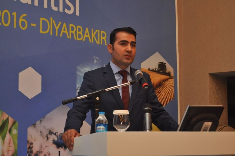 Karacadağ Kalkınma Ajansı Kalkınma Kurulu Diyarbakır'da Toplandı!