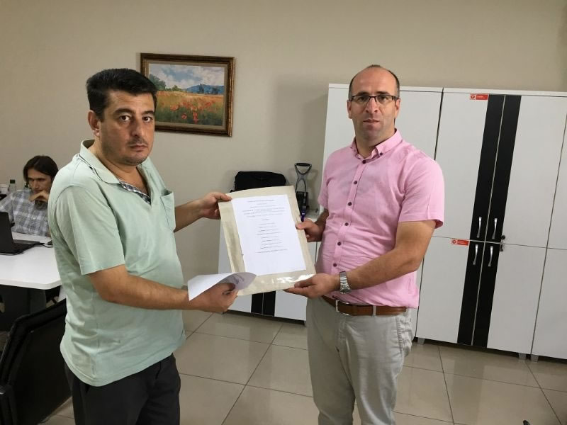 Organik Tarım ve Enerji Verimliliği Programlarına Başvurular Sona Erdi