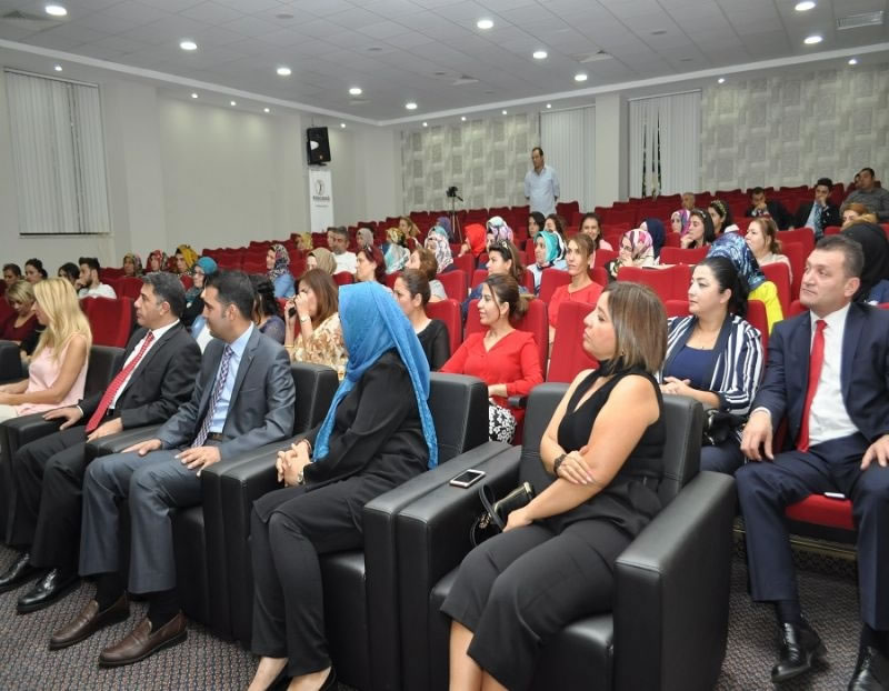 Diyarbakır Turizmine Kadın Eli Değiyor