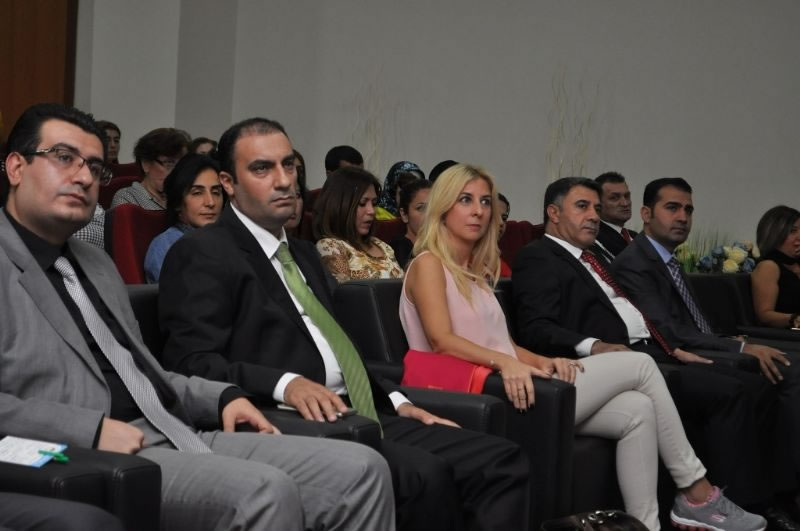 Diyarbakır Turizmine Kadın Eli Değiyor
