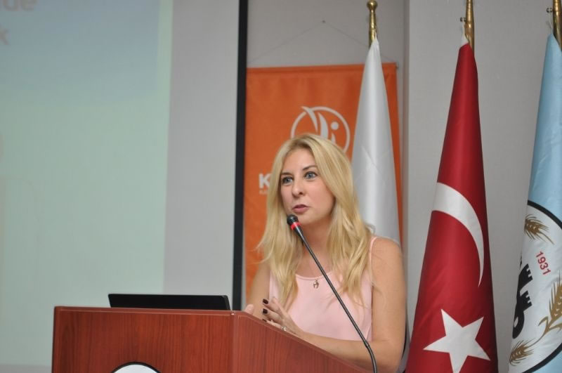 Diyarbakır Turizmine Kadın Eli Değiyor