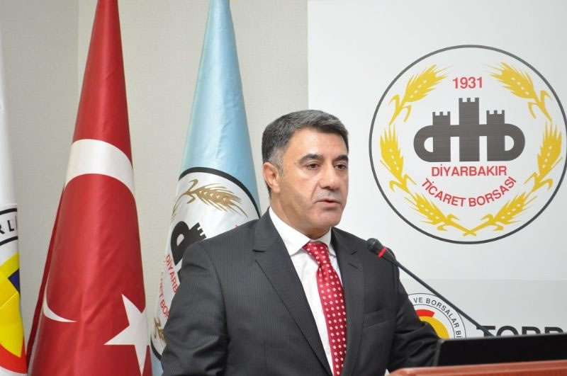 Diyarbakır Turizmine Kadın Eli Değiyor
