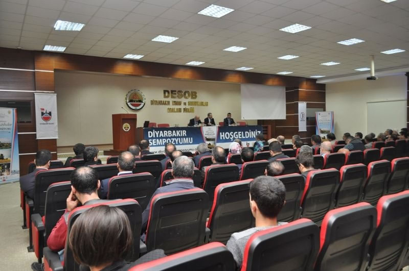 Yeni Yatırım Hamlesi Paketi Diyarbakır’da Ele Alındı