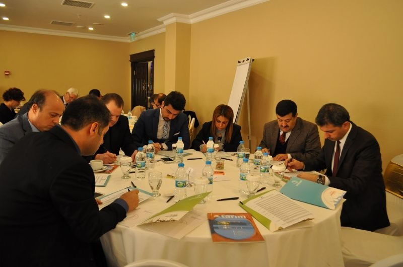 Diyarbakır, Yatırım Ortamını ' Ortak Akılla ' İyileştirecek