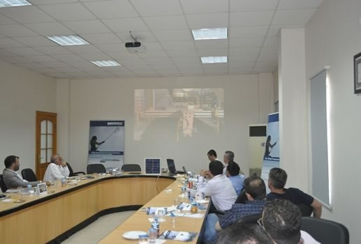 Solar Enerji ve Uygulamaları Semineri