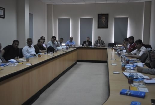 Solar Enerji ve Uygulamaları Semineri