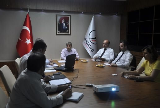 Solar Enerji ve Uygulamaları Semineri