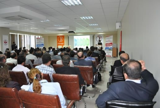 Proje Hazırlama Eğitimleri Tamamlandı, Tanıtım Çalışmaları Devam Ediyor
