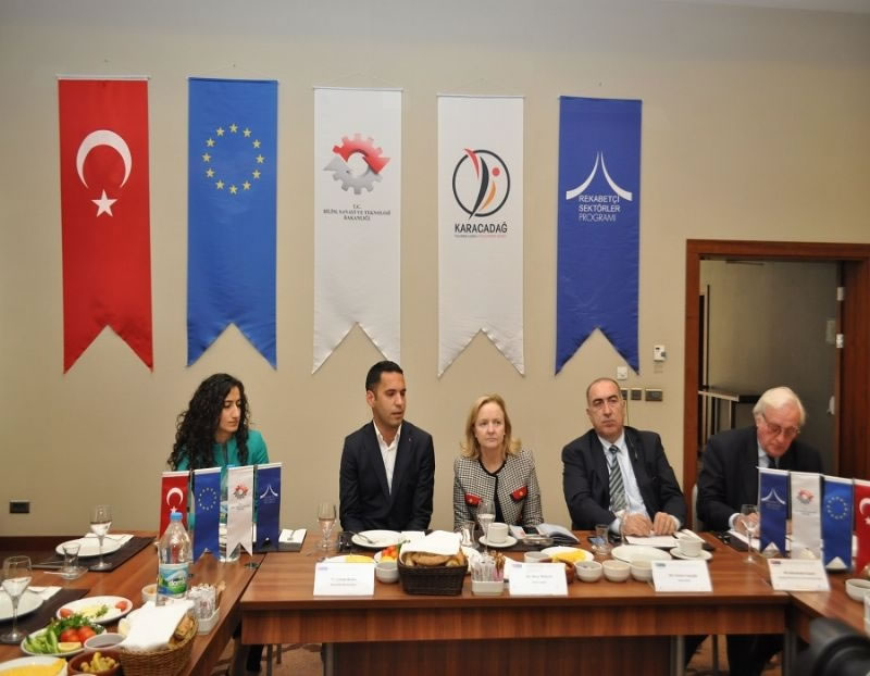 Şanlıurfa’da Tarih Yeniden Canlanıyor Projesi Basına Tanıtıldı