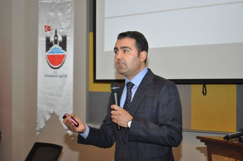 Vali Aksoy: Bütün Hedefimiz Diyarbakır'a Daha Çok Yatırım Çekmek
