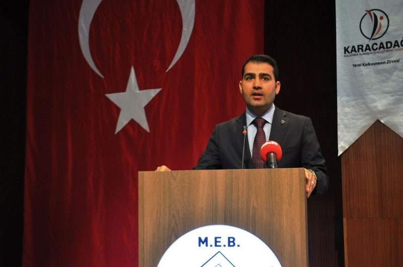 Yeni Patent Kanunu’ndaki Son Gelişmeler Diyarbakır’da Tartışıldı