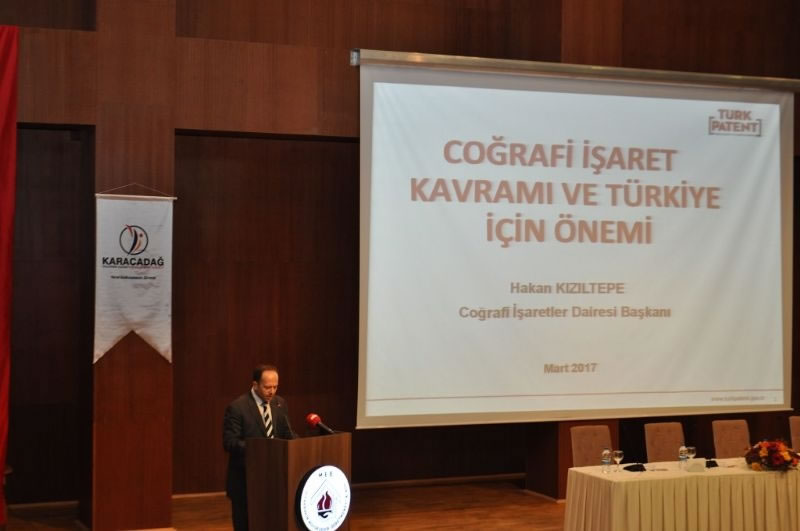 Yeni Patent Kanunu’ndaki Son Gelişmeler Diyarbakır’da Tartışıldı