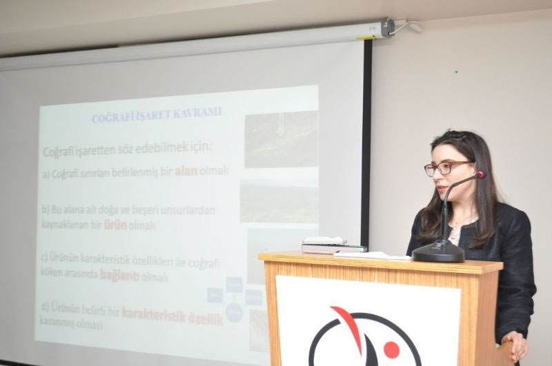 Diyarbakır Coğrafi İşarette Yeni Yol Haritasını Belirliyor