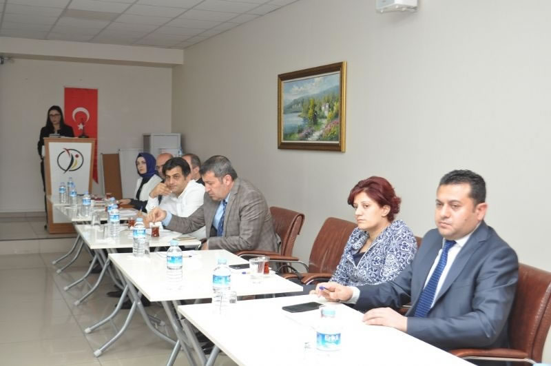 Diyarbakır Coğrafi İşarette Yeni Yol Haritasını Belirliyor
