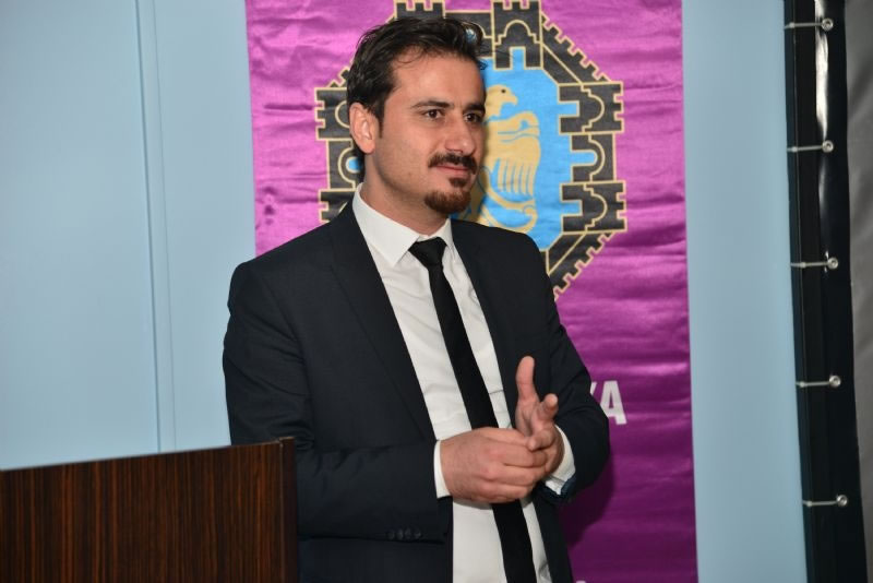 Lice’de Organik Tarımı Eğitimli Eller Yapacak