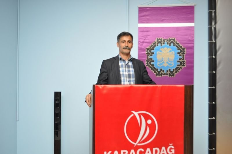 Lice’de Organik Tarımı Eğitimli Eller Yapacak