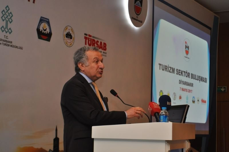 Ulusoy: Bavullarınızı Hazırlayın Şimdi Diyarbakır’a Gitme Zamanı