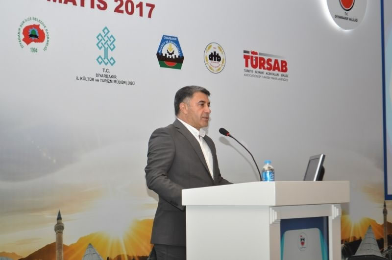 Ulusoy: Bavullarınızı Hazırlayın Şimdi Diyarbakır’a Gitme Zamanı